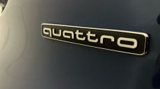 Audi Q6 285kW Qtro 100kWh Edition 1 5dr Auto[Sound+Vision] Electric Estate